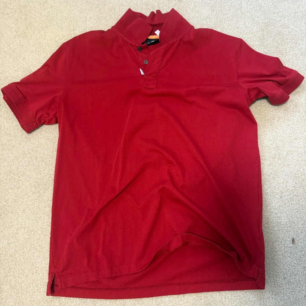 Bundle of men’s Paul Smith polo t-shirts